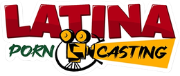 Colombian Casting Couch logo
