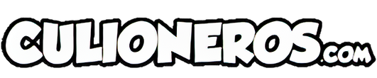 Culioneros logo