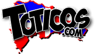 Toticos logo