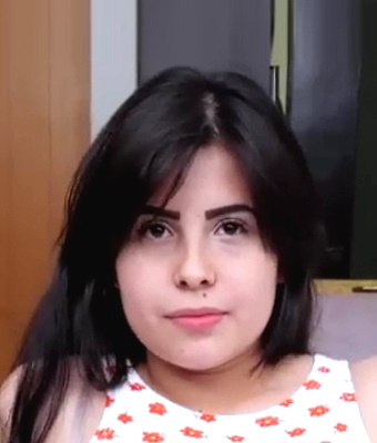 Aninha Melo