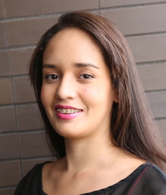 Evelyn Suarez