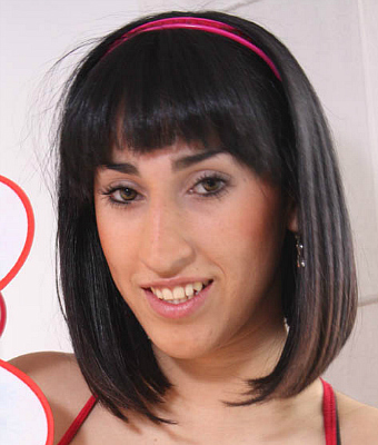 Isabel Torvos