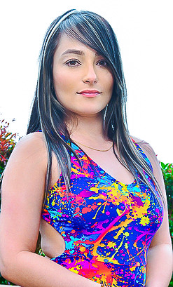 Jennifer Rojas
