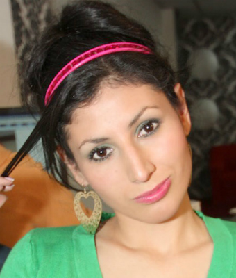 Maria Robles