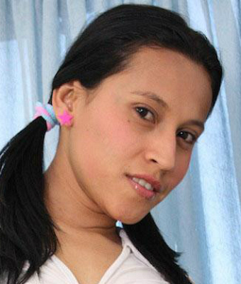 Maribel Morillo