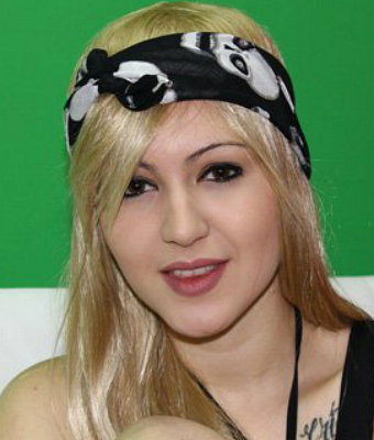 Rebeca