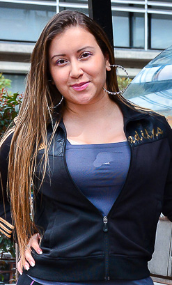 Rosa Velez