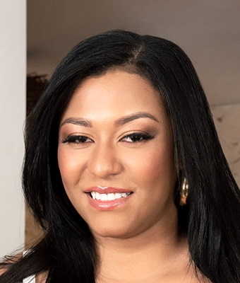 Shanie Gaviria