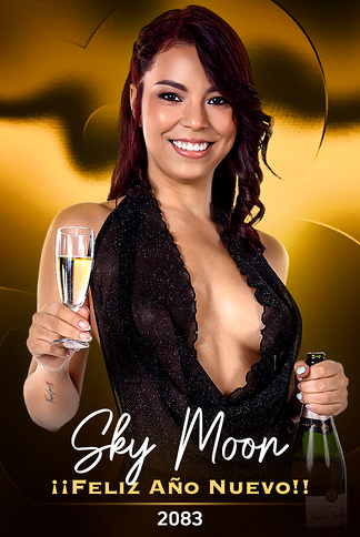 ¡¡Feliz Año Nuevo!!